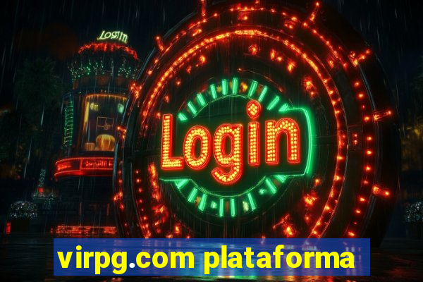 virpg.com plataforma